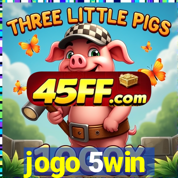 jogo 5win